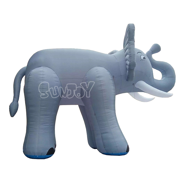 Giant Elephant