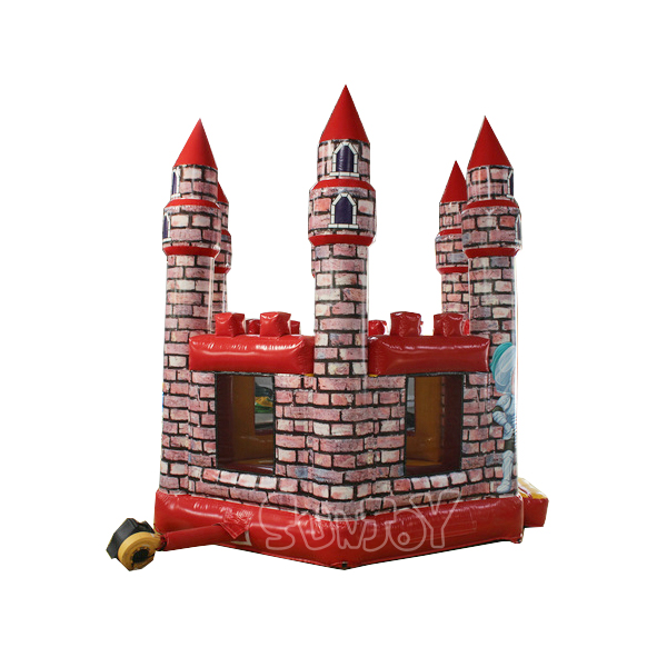 High Tower Bouncy Castle