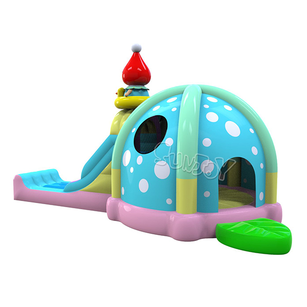 Pop Mart Inflatable Combo