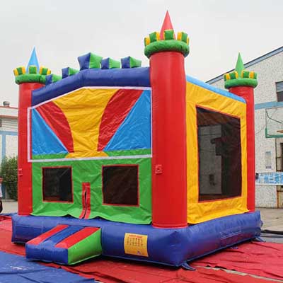 Sunjoy Inflatables Bounce House