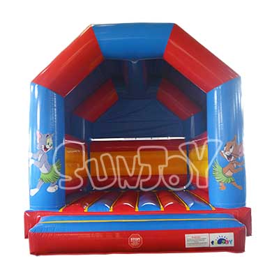 commercial bounce house for sale cheap