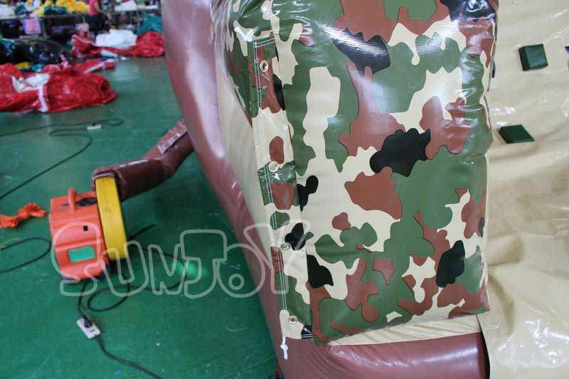 camouflage pattern