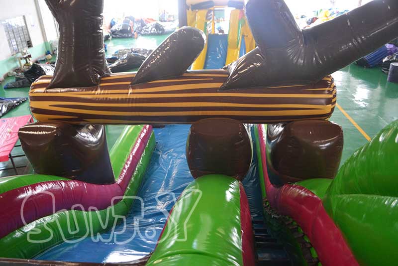 rockin rapids water slide for sale