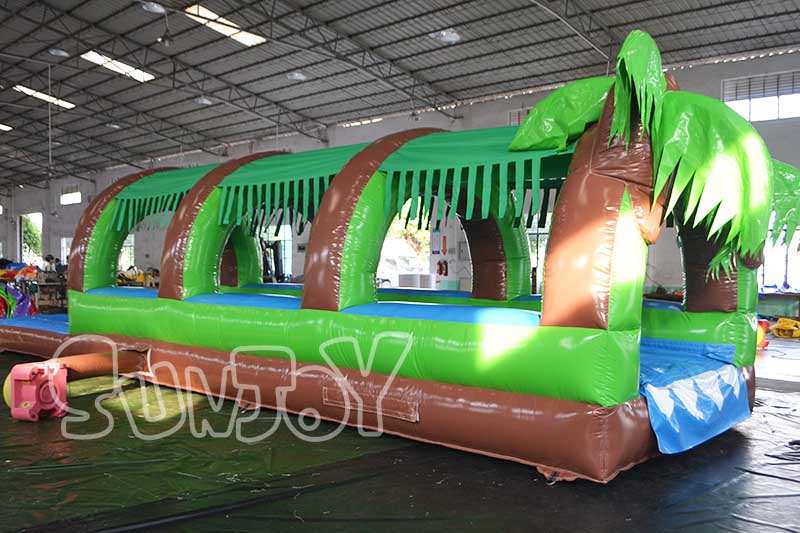 10 meters long slip and slide for sale