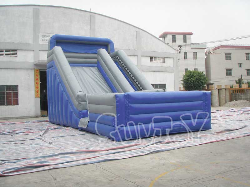 18' commercial blow up slide for sale