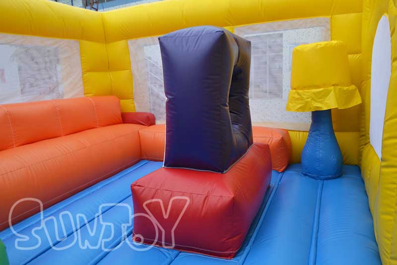 inflatable sofa