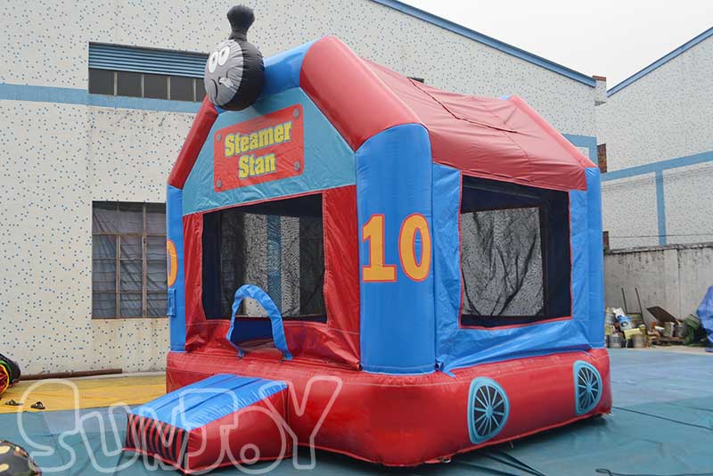 13ft commercial jump house for sale