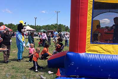 Bounce House Rentals Mn