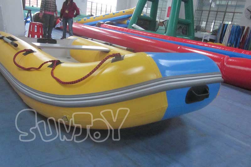 inflatable motor boat for sale