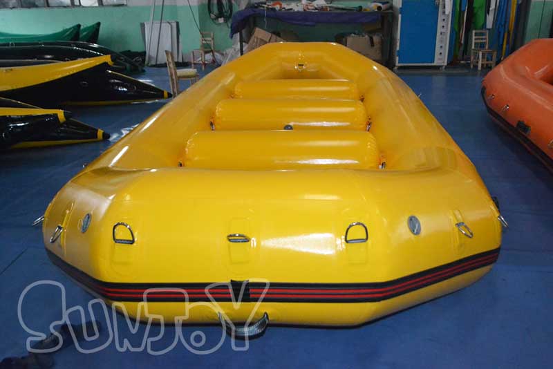 inflatable drifting boat for sale
