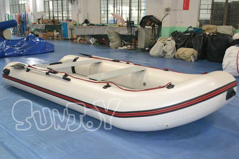 portable inflatable boat for sale