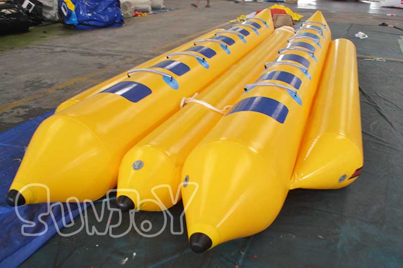 12 man banana boat for sale