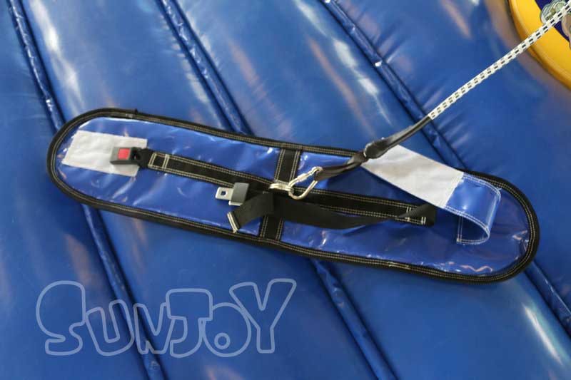 bungee harness