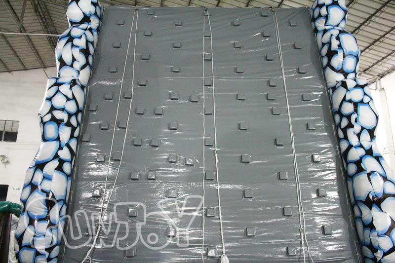 rock climbing wall details rock climbing wall details