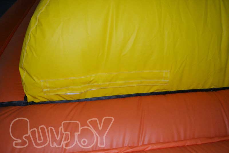 inflatable craftsmanship details inflatable craftsmanship details