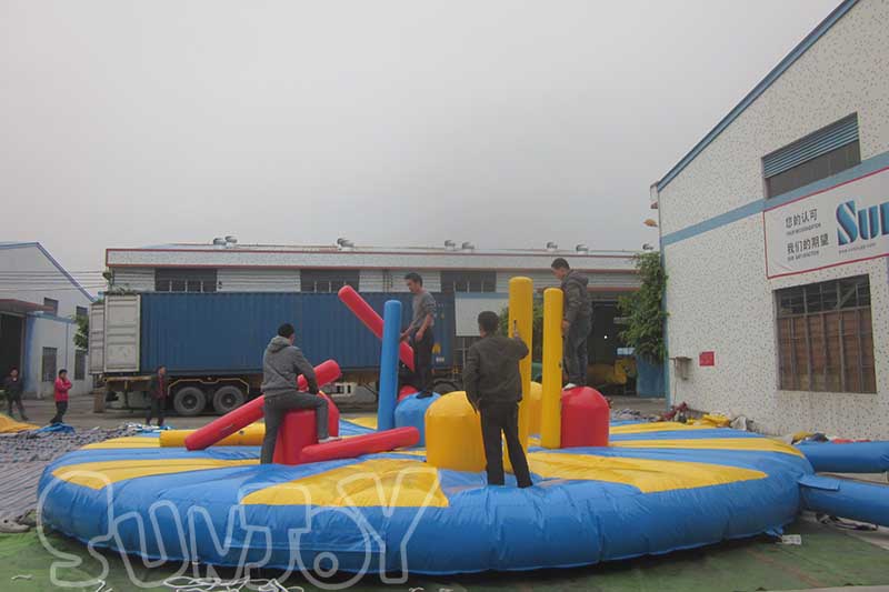 multiplayer jousting arena multiplayer jousting arena