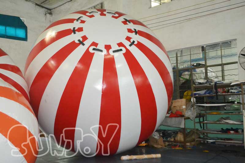 huge inflatable ball for sale