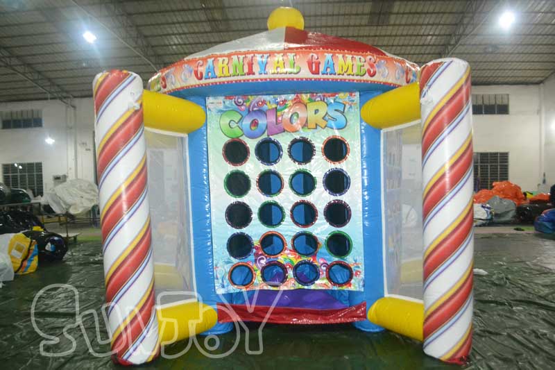colors carnival game