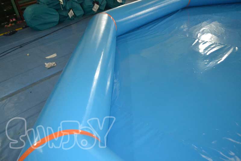 octagon inflatable pool side tube octagon inflatable pool side tube