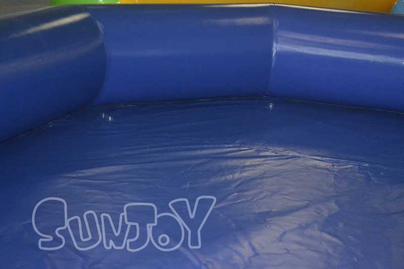 6m inflatable pool for adults details