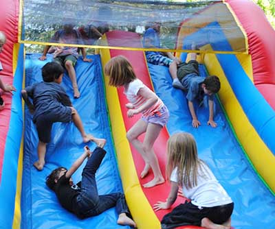 wrong way to slide wrong way to slide