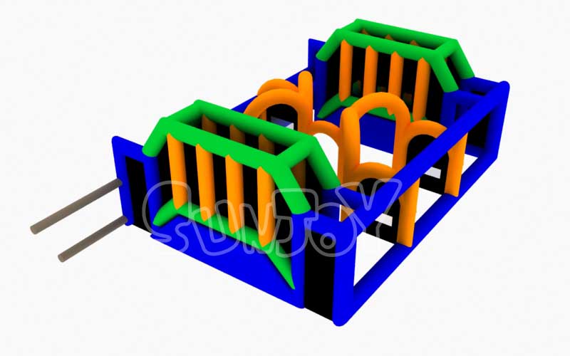 laser maze design 2