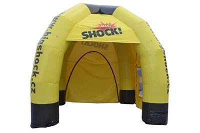 inflatable tents wholesale