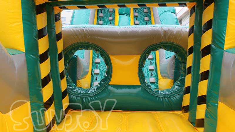 obstacle course details 1