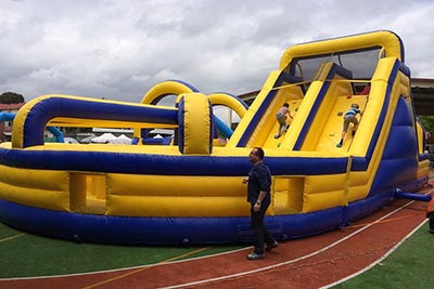 inflatable obstacle course for sale inflatable obstacle course for sale