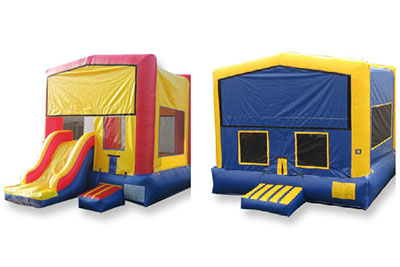 Information To Start an Inflatable Rental Business Information To Start an Inflatable Rental Business