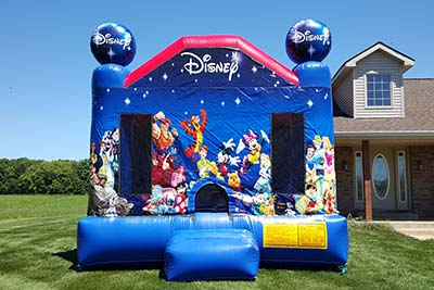 commercial bounce houses wholesale