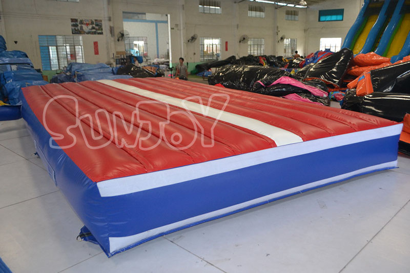 6m air tumble track for sale