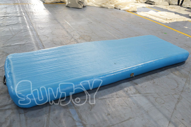 3m gymnastics air mats for sale
