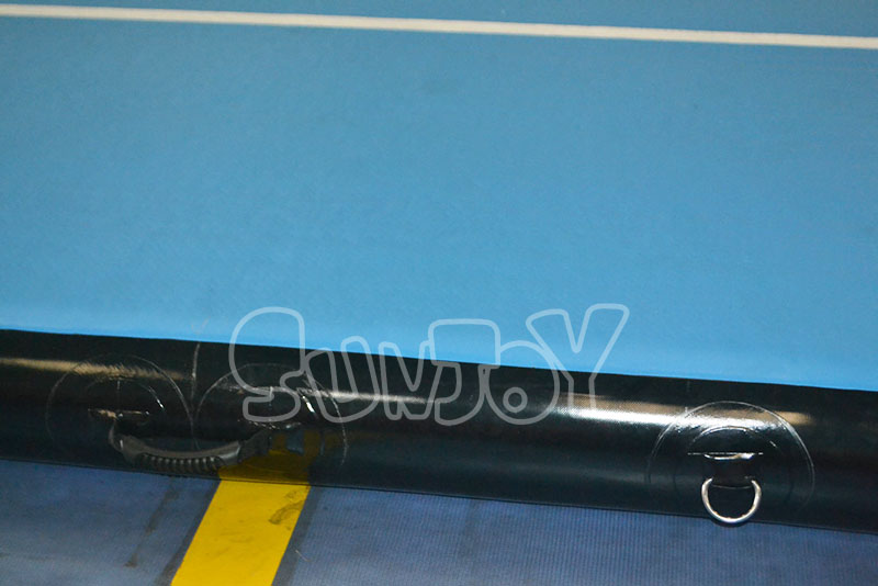 12m air mattress handle and D-ring