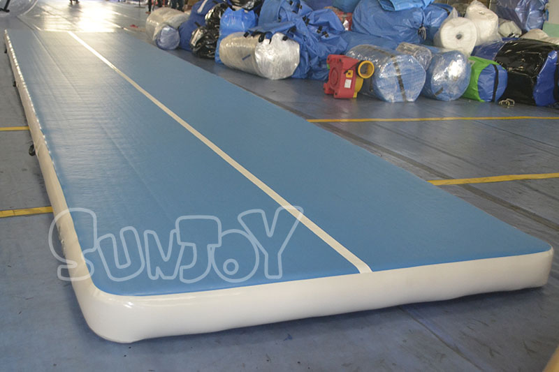10m gym air mat for sale