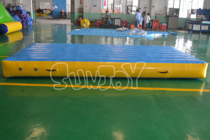 30cm air track mat for sale