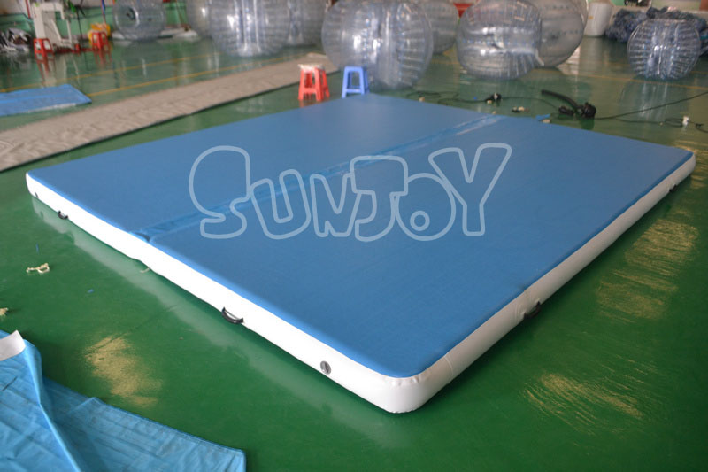 4m square gym mat for sale