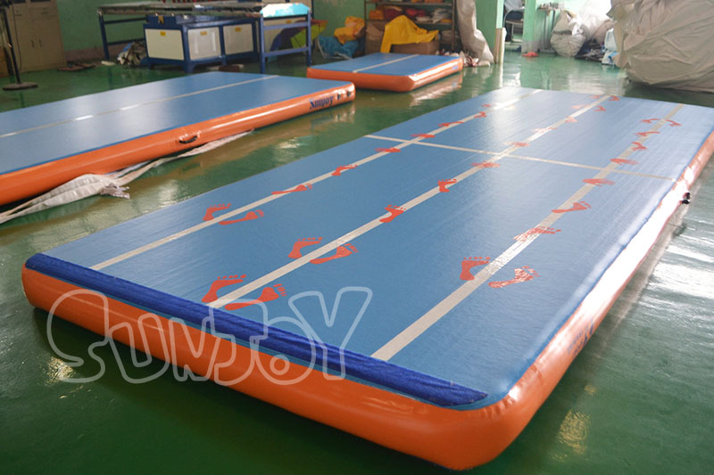 5m air mat with footprint for sale