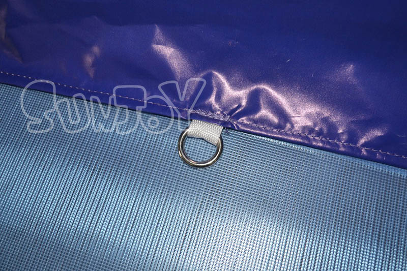 5m sealed tent fabric O-ring