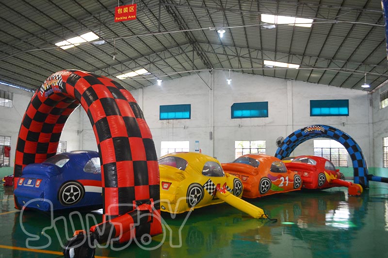 inflatable props for sale