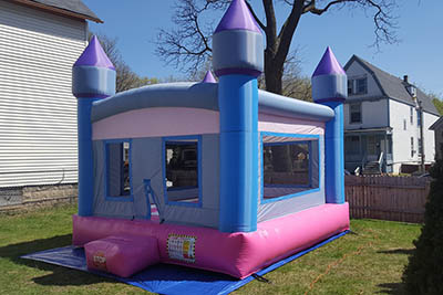 bounce house for rental