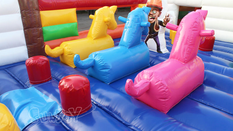 children's amusement park details 1