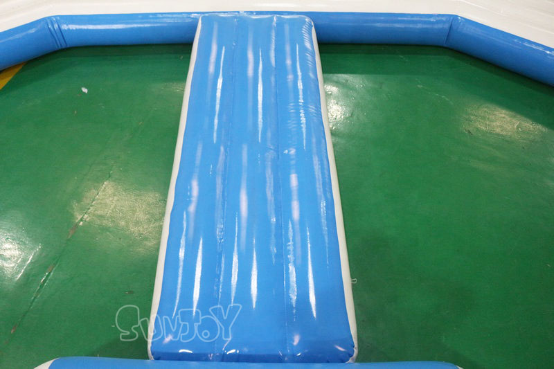 10m sungear water trampoline details 2
