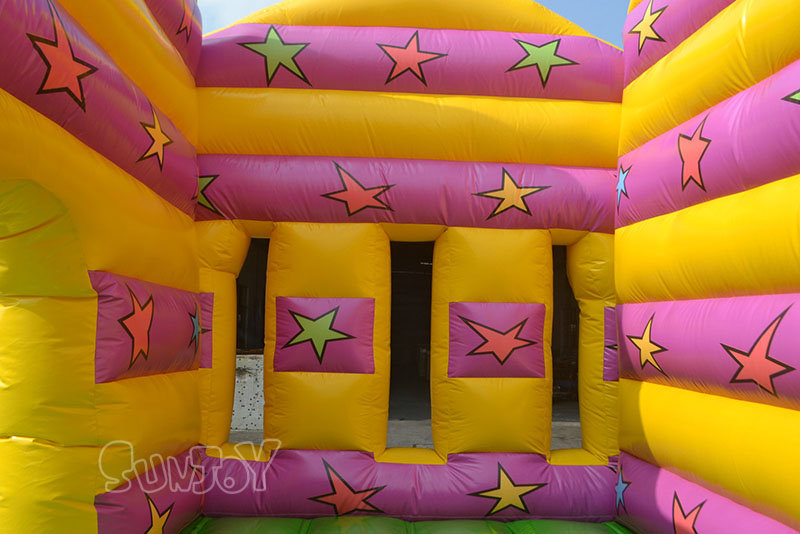 carnival obstacle course details 2