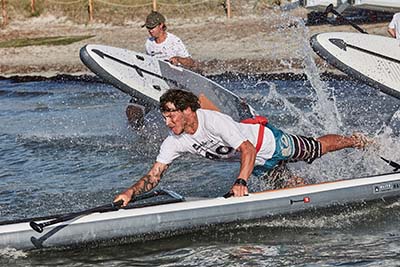 inflatable stand up paddle boards