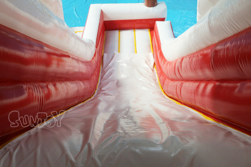 dual Christmas slide details 2 dual Christmas slide details 2