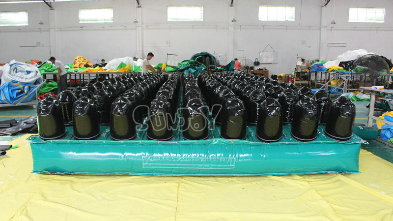 inflatable stunt airbag details 1 inflatable stunt airbag details 1