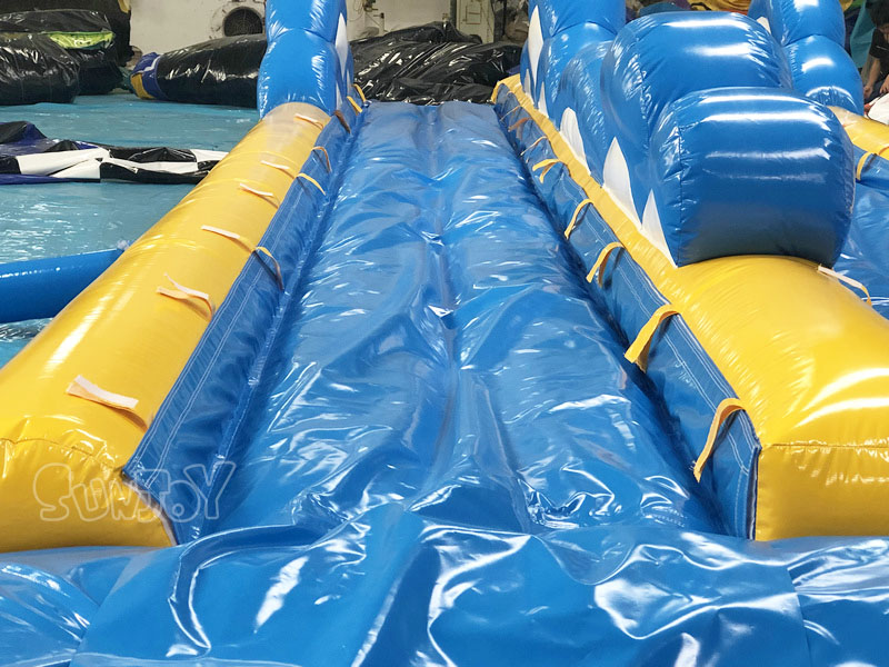 dual wave slip and slide details 1 dual wave slip and slide details 1